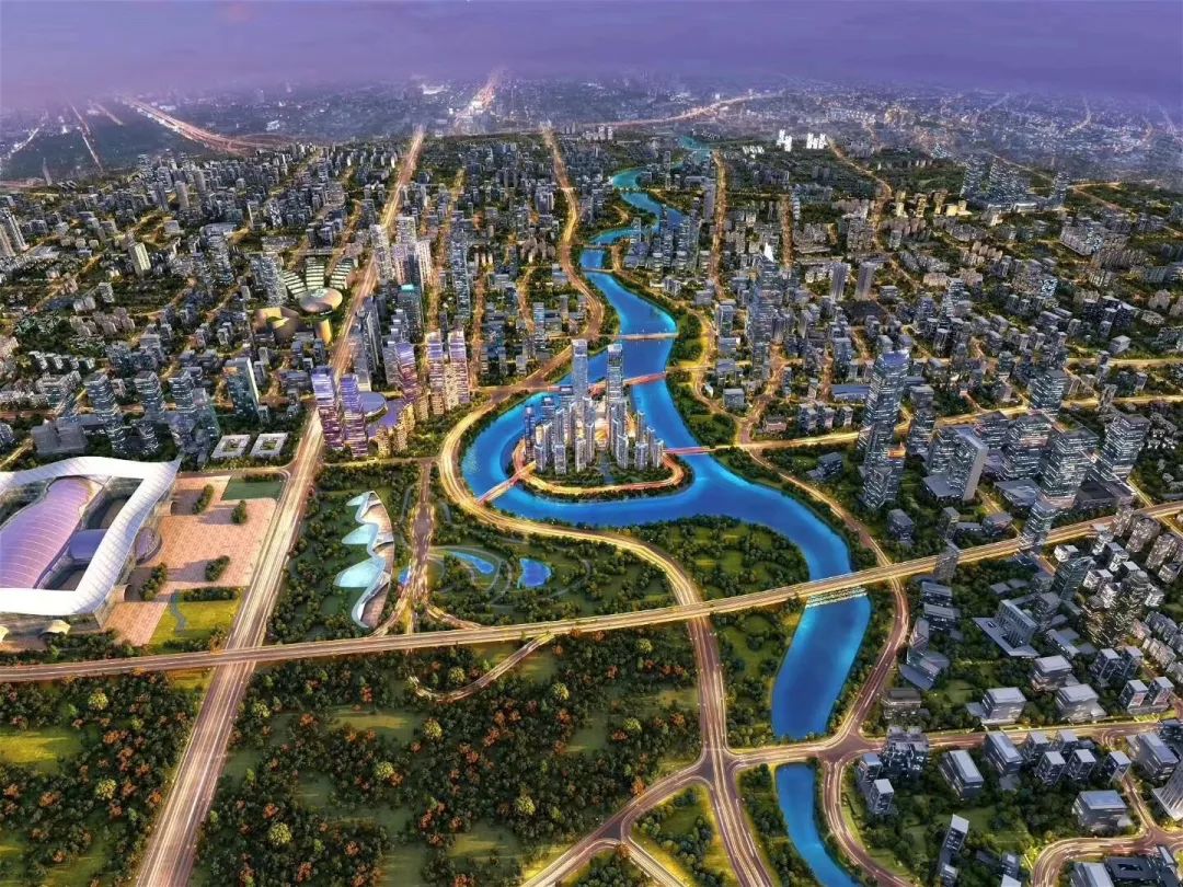 复地金融岛什么时候售罄,复地金融岛多少钱一平