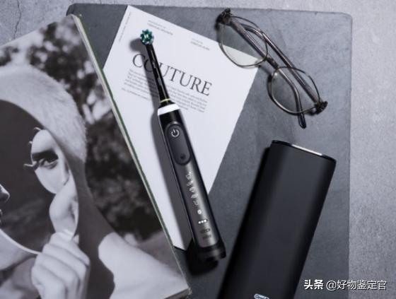 欧乐B电动牙刷测评：3D声波，AI智能牙刷全新登场