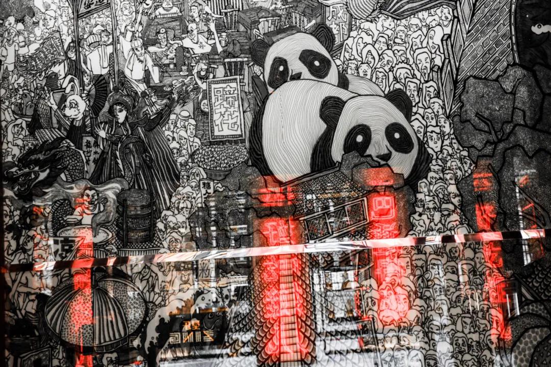 成都w酒店近期什么活动,成都探店jw万豪酒店