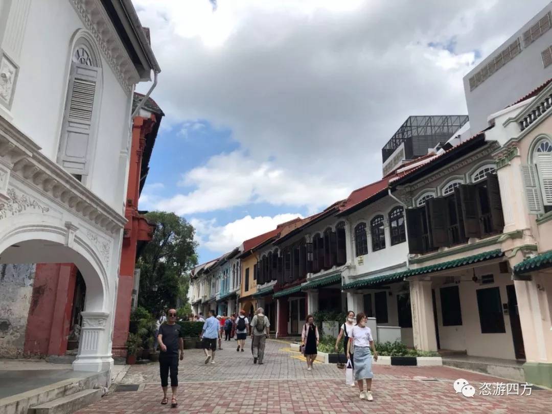 春节去新加坡亲子游记,新加坡亲子游3天2晚自由行含机票