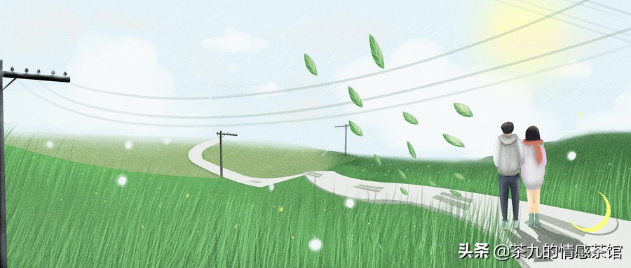 夫妻感情冷淡的表现是什么,为什么中国夫妻感情较为冷淡