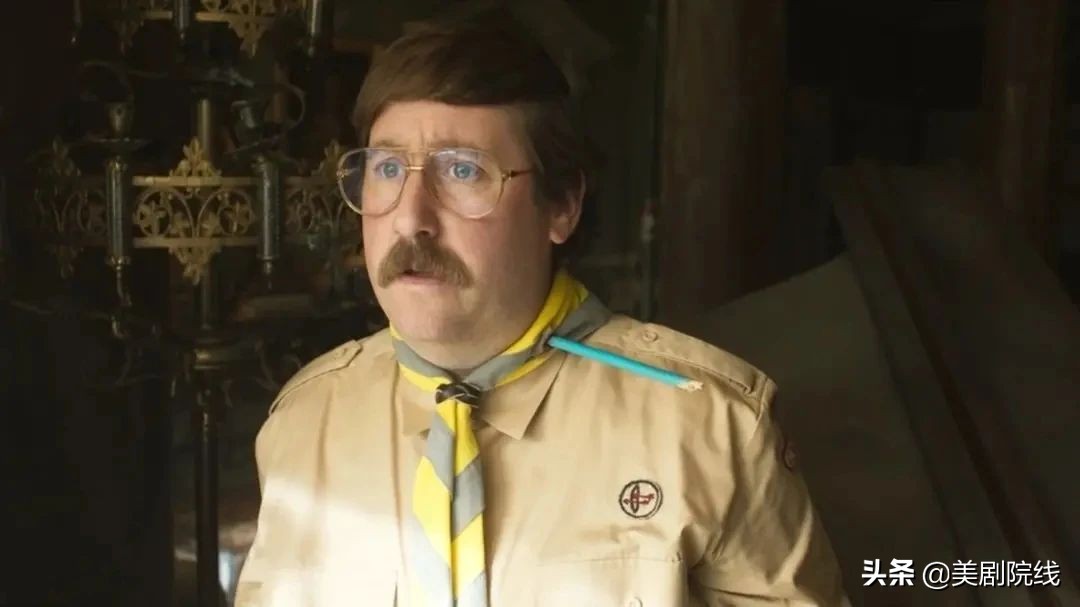 女主继承了一座道观,女主继承房子