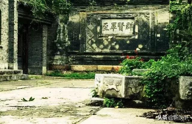 汉中有哪些古镇老街,汉中旅游老街