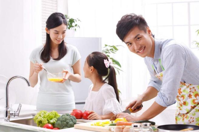 夏天做饭太热怎么解决,夏季厨房太热怎么降温