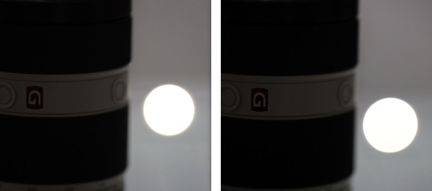 长焦镜头怎么放大缩小,rf70-200f2.8镜头测评