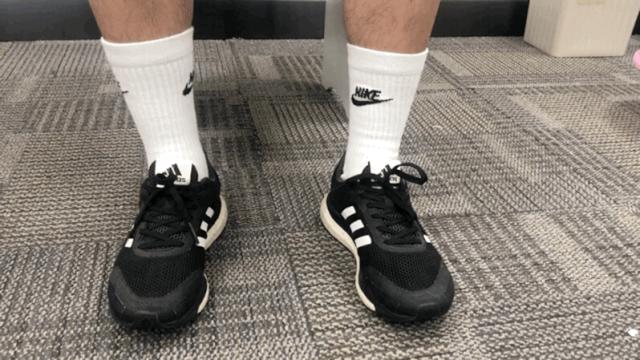 25岁男人脚臭,25岁帅哥脚臭怎么办