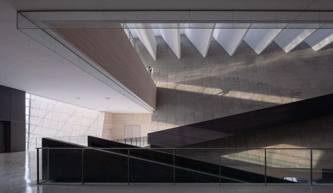 郑州美术馆史志馆开放吗,郑州美术馆新馆展示陈列