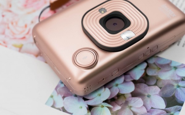 富士拍立得miniliplay评测,富士拍立得miniliplay价格