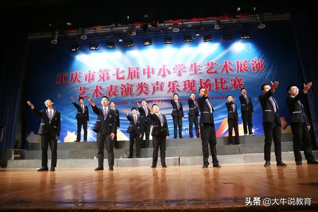 体育特长如何走统招路线,以艺术特长生进入高中