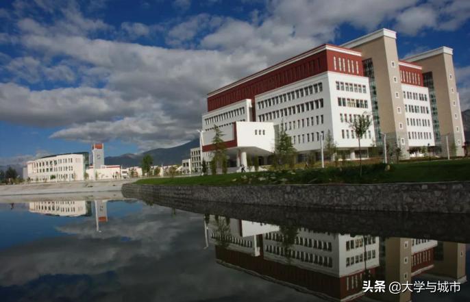 末流211西藏大学,没人报的211西藏大学