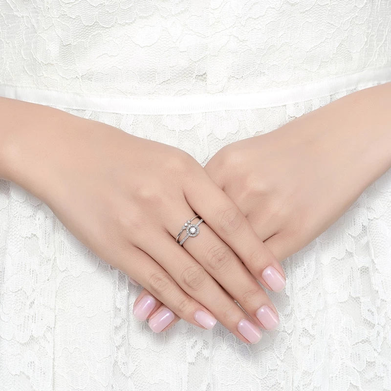 日常怎么戴钻戒,如何省钱买钻戒