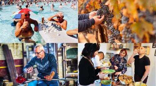 英孚海外游学攻略,英孚游学教程