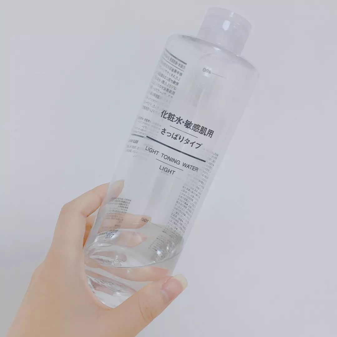 攒了一波空瓶回购系列,好用的水乳和面霜