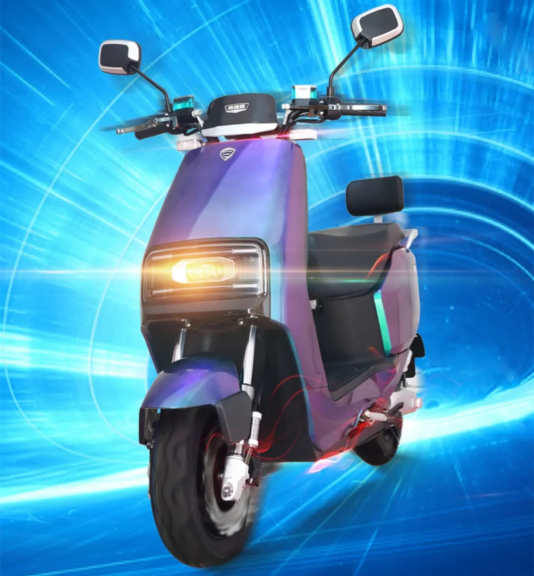 电摩续航600km10万左右纯电车推荐,最新大动力电摩