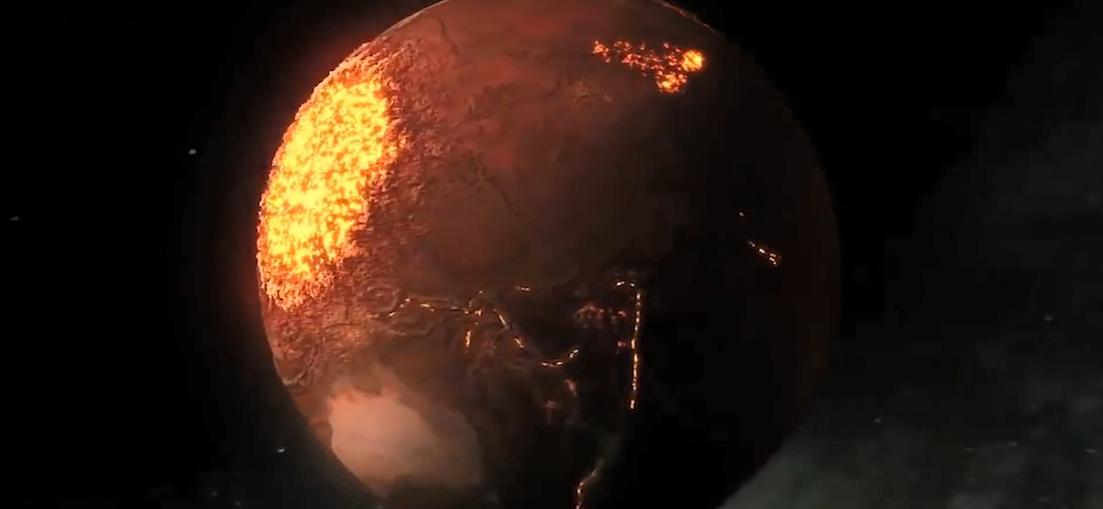 如果到世界末日这一天你会做什么,在我们有生之年