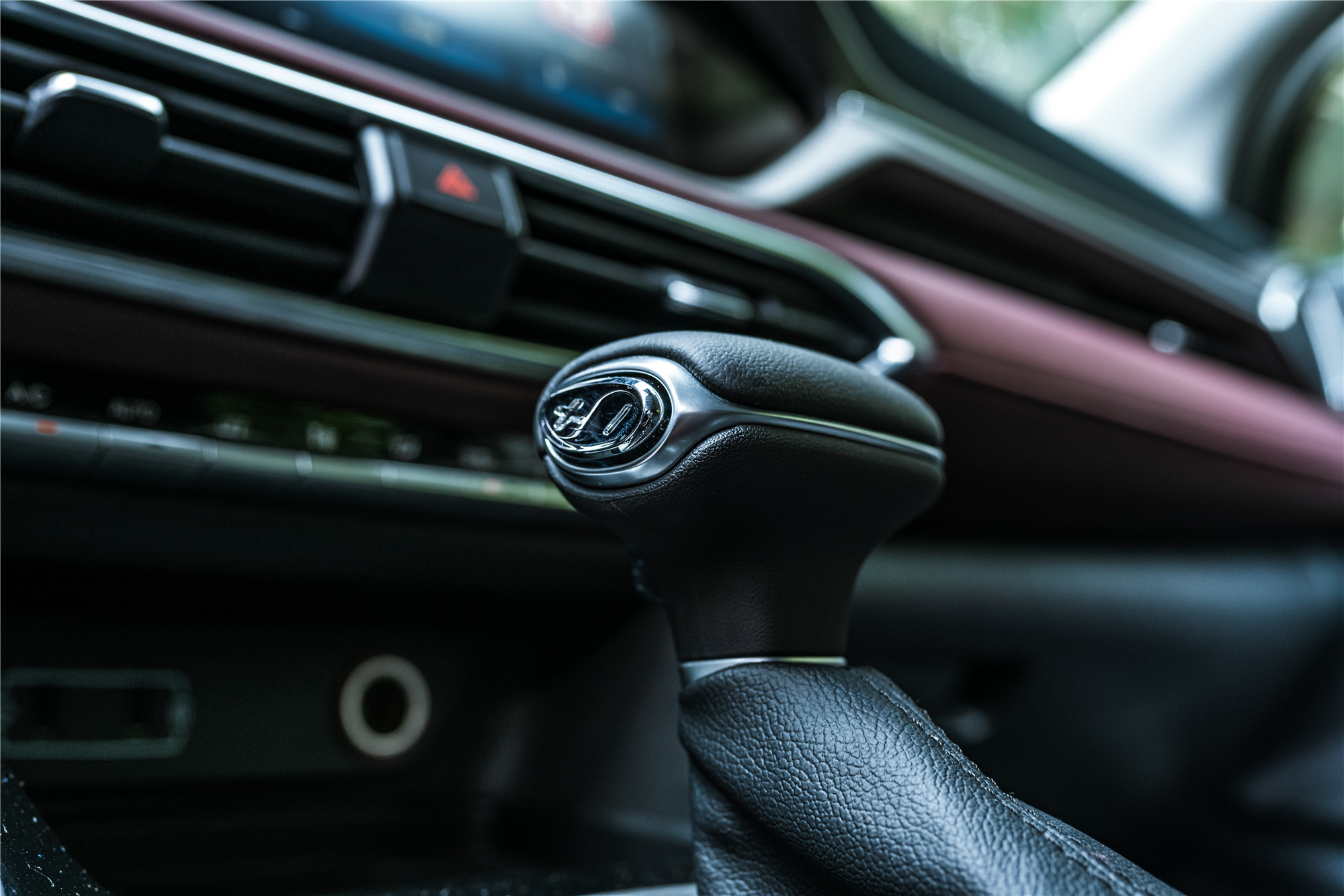 比传祺gs4好的suv有哪些,试驾2019款传祺gs4