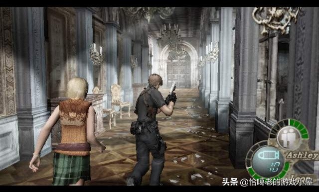 ps2十大画质最强游戏,一代神机ps2