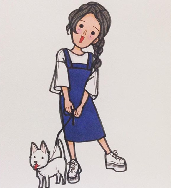 嫁给很帅的老公是什么感觉,嫁给一个好男人是什么感觉