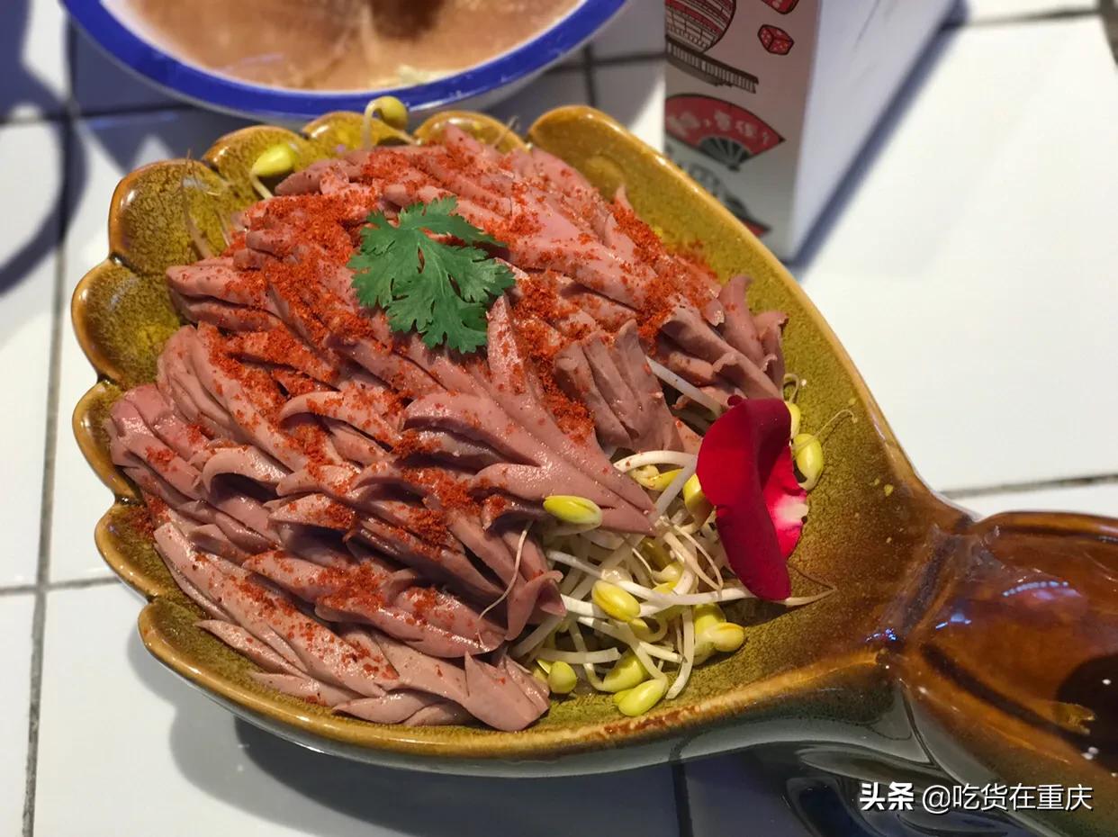 重庆老巷子里的地道火锅最新,解放碑重庆的老火锅