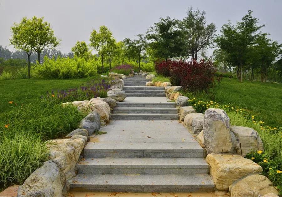 天津十大自然风景区,天津九山顶自然风景区赏秋