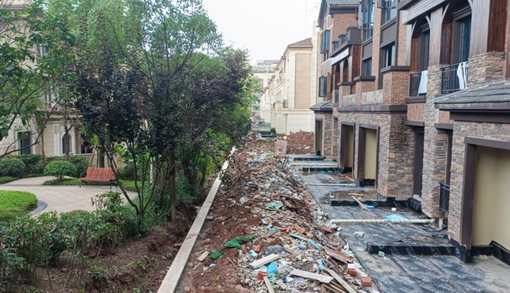 谈谈重庆照母山的房子,重庆照母山最好房评