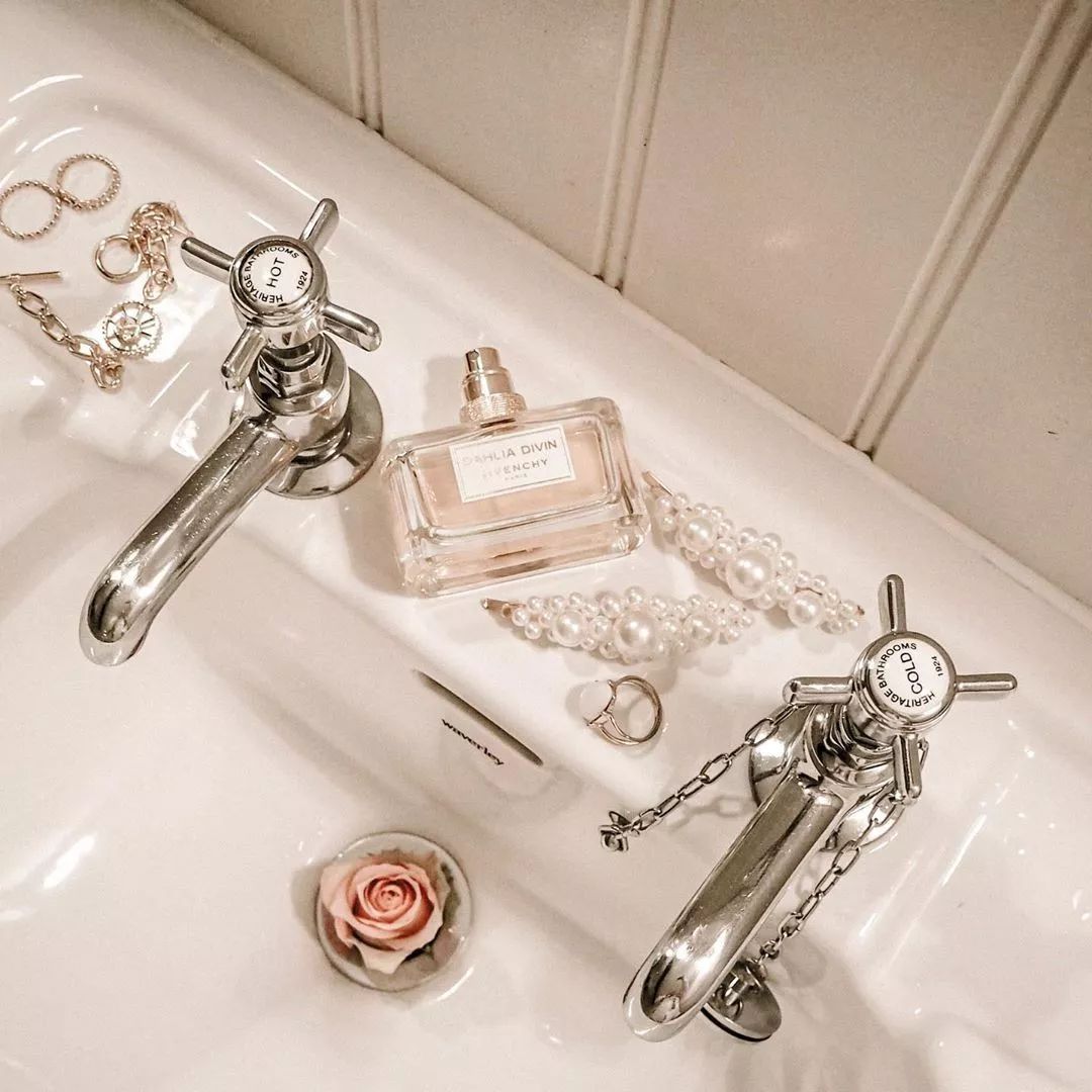 反叛先锋，潮流味道，这瓶最小众时髦的香水，先买为敬