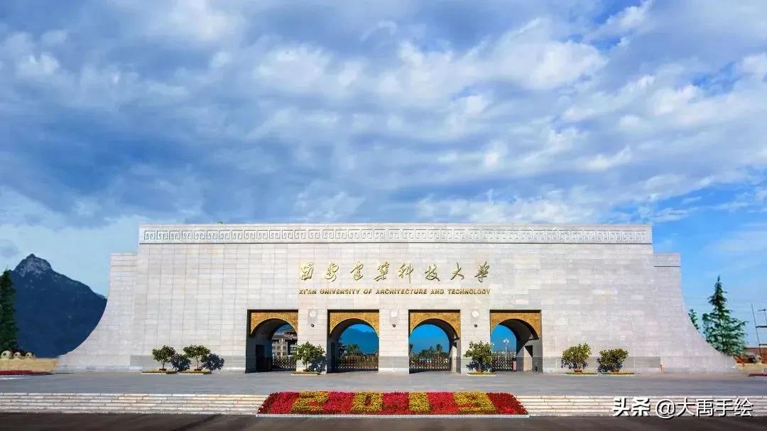 考研经验分享总结100-200字,考研西建大320分能调剂到哪