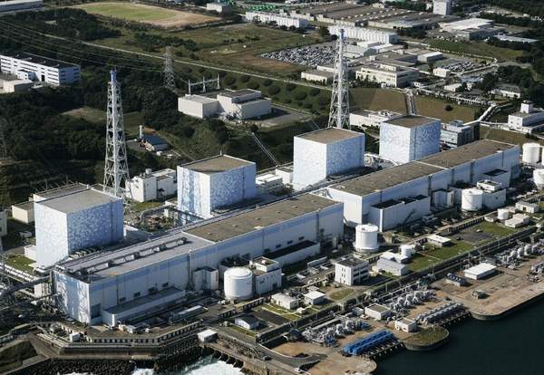 身体被水污染后应该怎样处理,带有放射性的水能洗吗