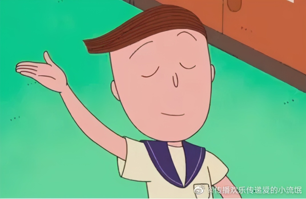 这些小孩的发型，你见都没见过