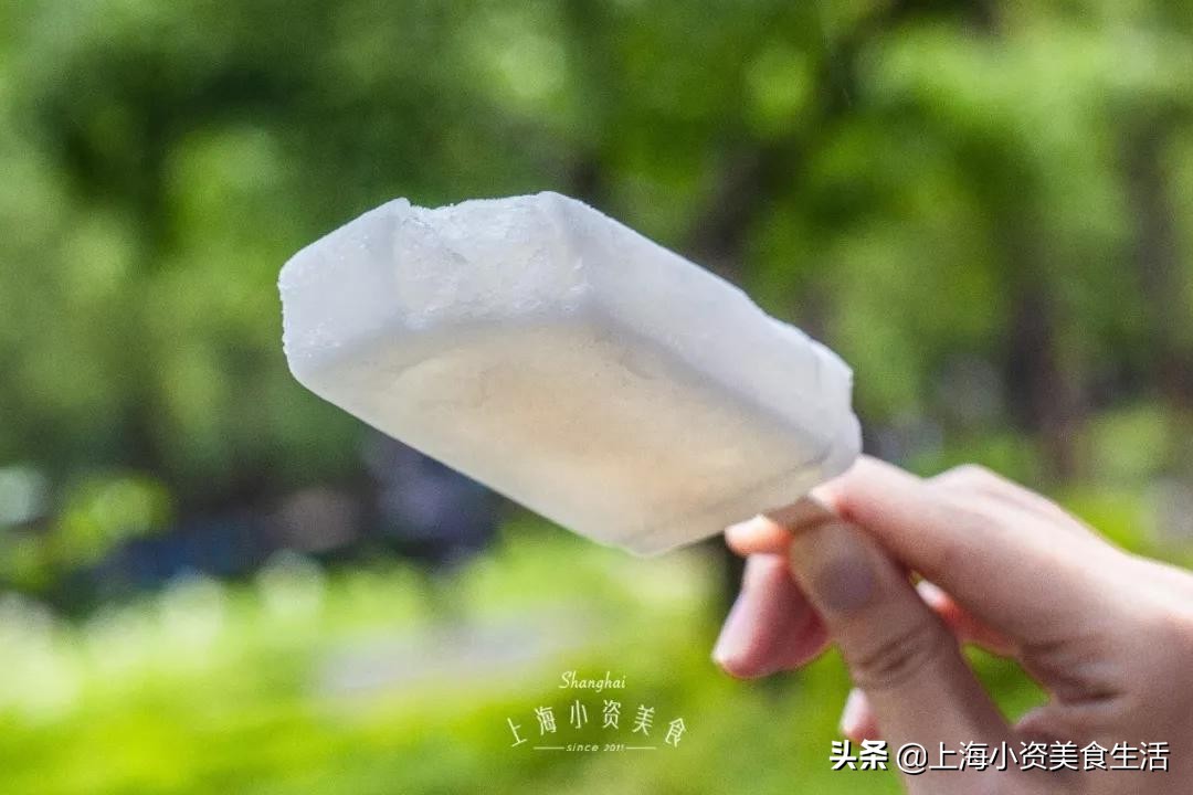 国内崛起的雪糕,中国风网红雪糕