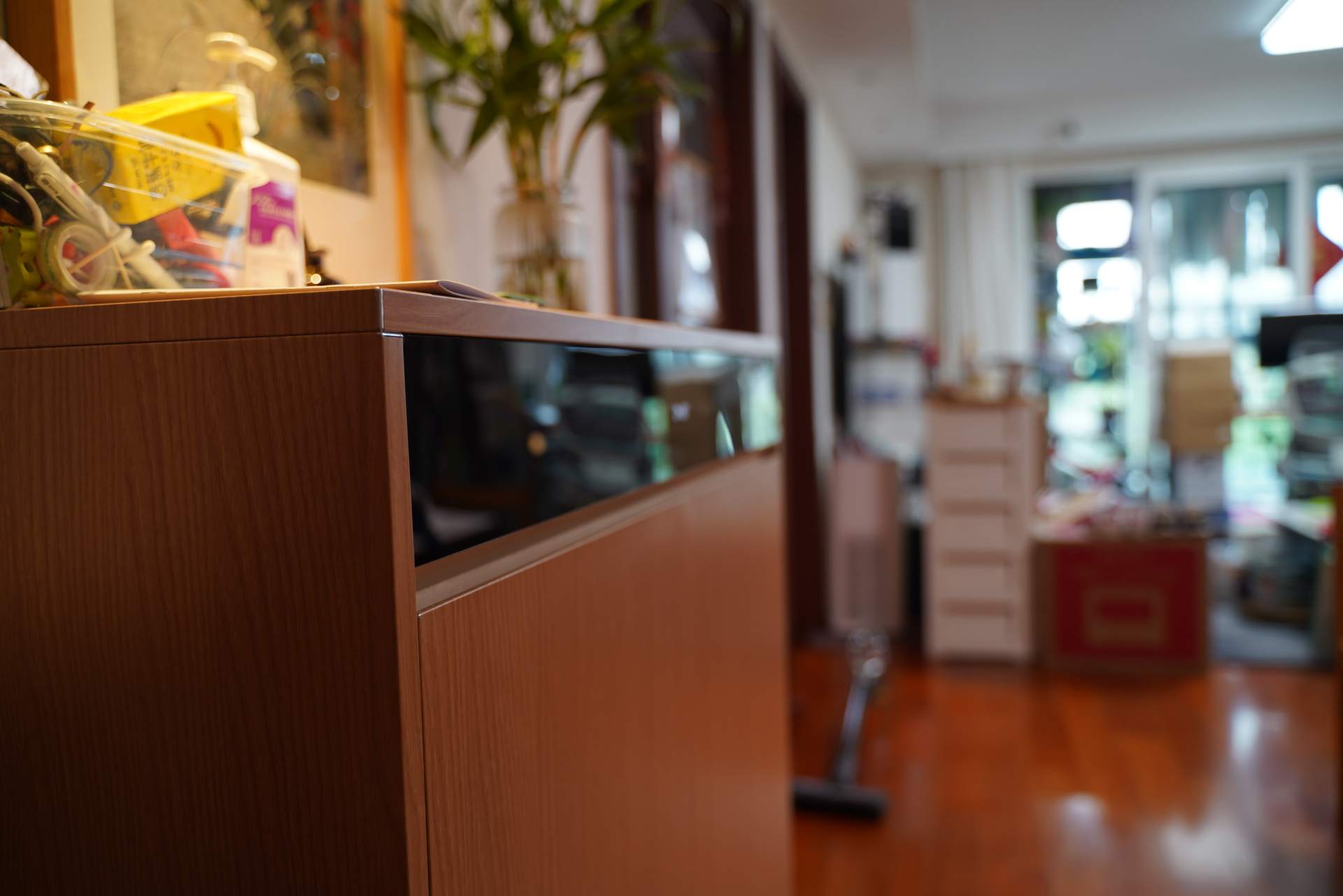 智能消毒鞋柜使用体验,鞋柜消毒喷雾测评