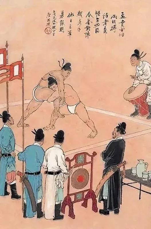 中国古代的体育项目有哪些,中国古代体育运动的视频