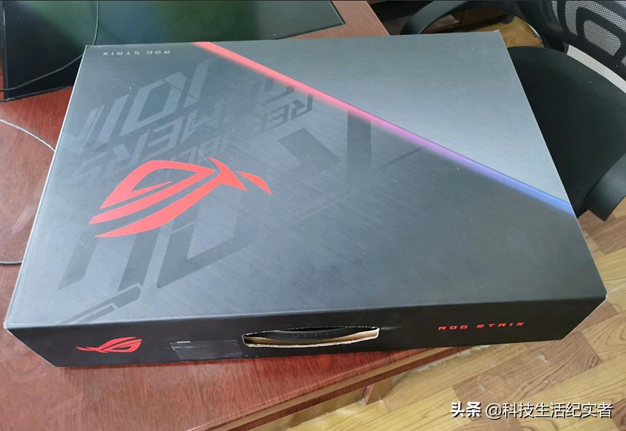 华硕rog魔霸新锐顶配评测,华硕rog魔霸新锐2022锐龙版