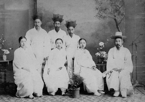 韩国基督教为什么多,日本韩国为什么这么多人信基督教