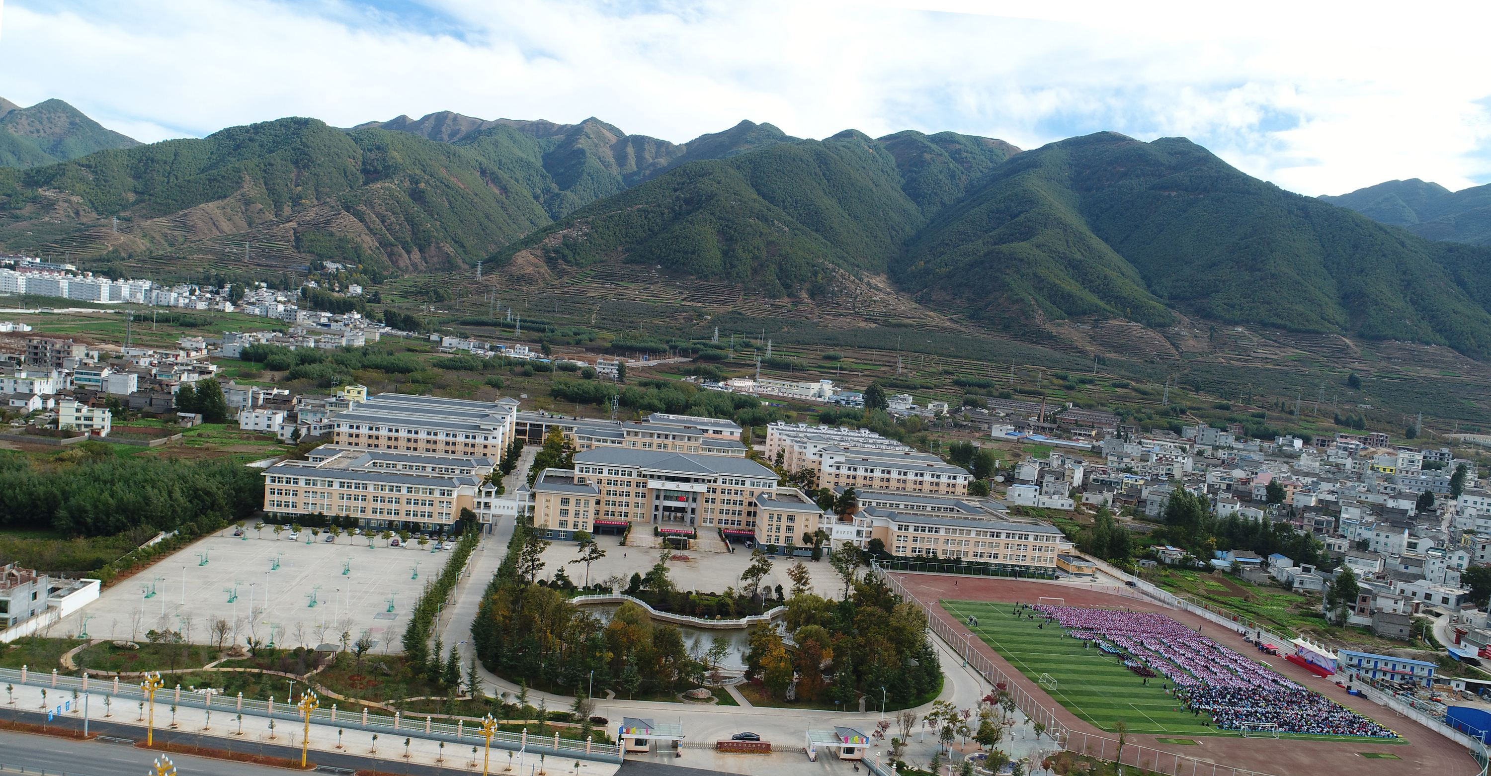 曲靖曲一中成绩,曲靖曲一中高考