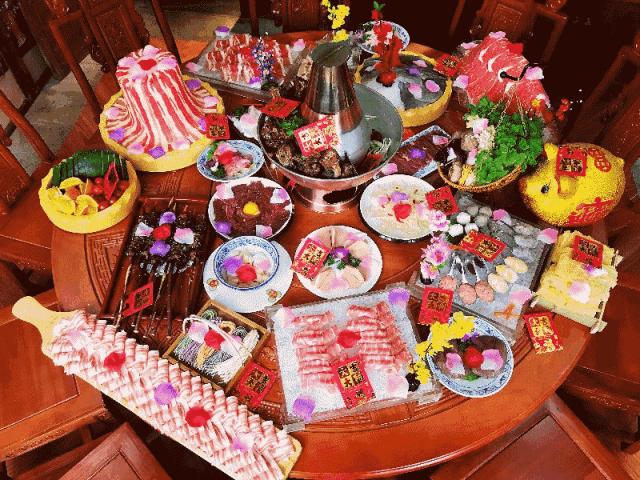 东泰禾推荐餐厅,再见百度完整视频