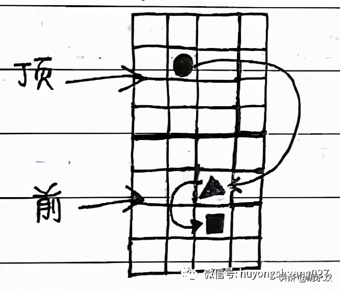 胡永双魔方公式视频,贾立平教魔方公式