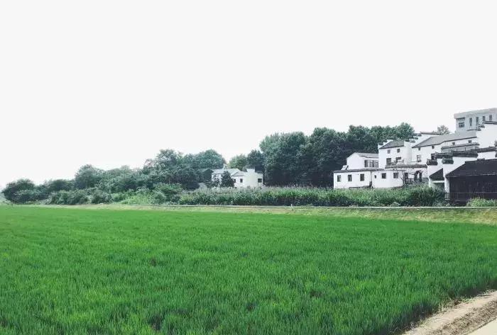 南京周边私藏的8个绝美乡村,南京避暑古村