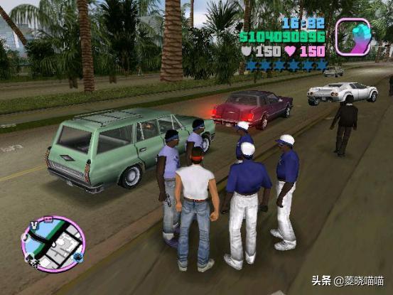 当年霸屏网吧的十大单机游戏,网吧十大经典单机游戏