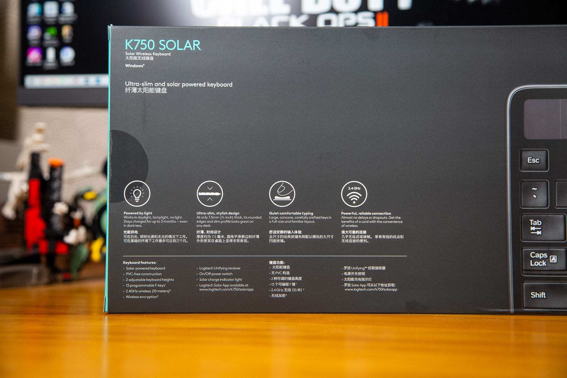 鏃犵嚎閿洏缃楁妧k580,缃楁妧鏃犵嚎钃濈墮閿洏鎺ㄨ崘k780