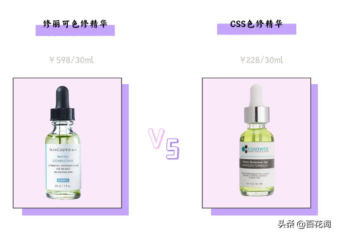 百花词测评,百花词