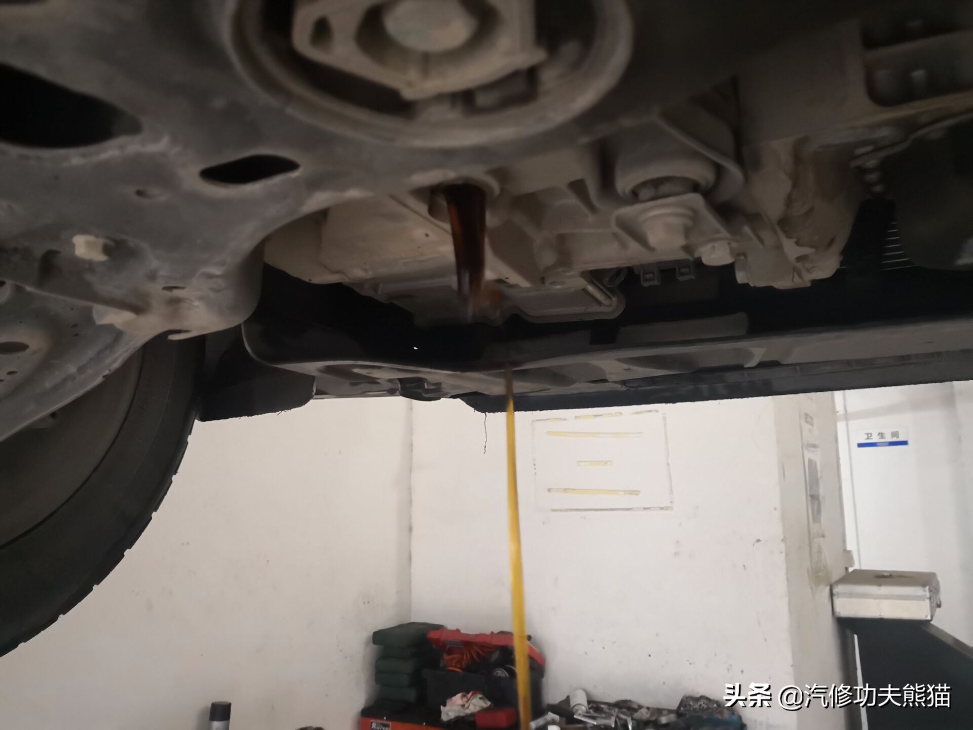 高尔夫1.4t大保养项目,高尔夫首保6000公里