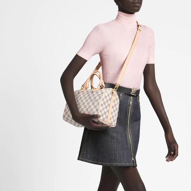 LV的经典款女包有哪些,lv的经典包包有哪些