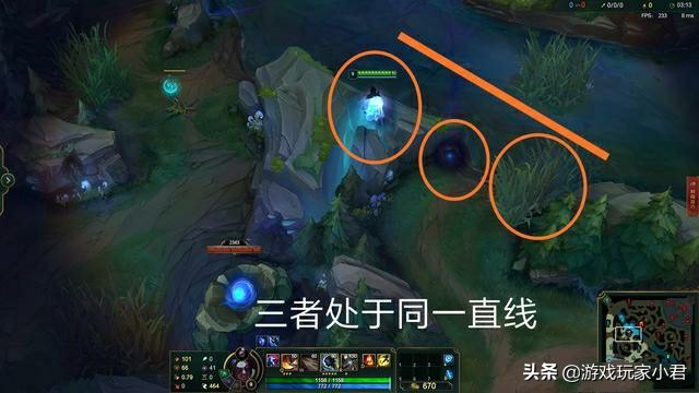 lol英雄打法视频,lol打野凯隐技能介绍