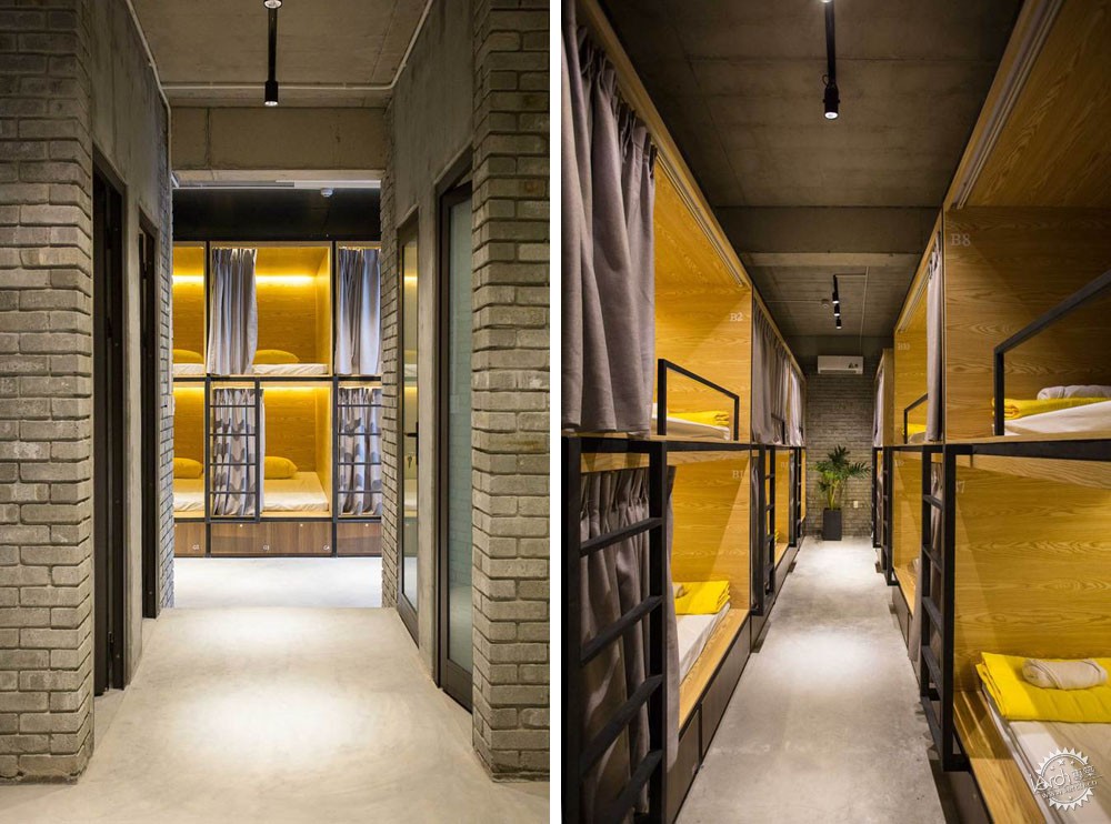 越南河内青年旅舍推荐,越南岘港住宿推荐