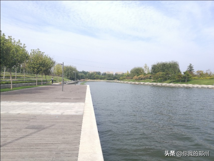 郑州市公园景点排名第一,郑州市公园最佳去处排行榜