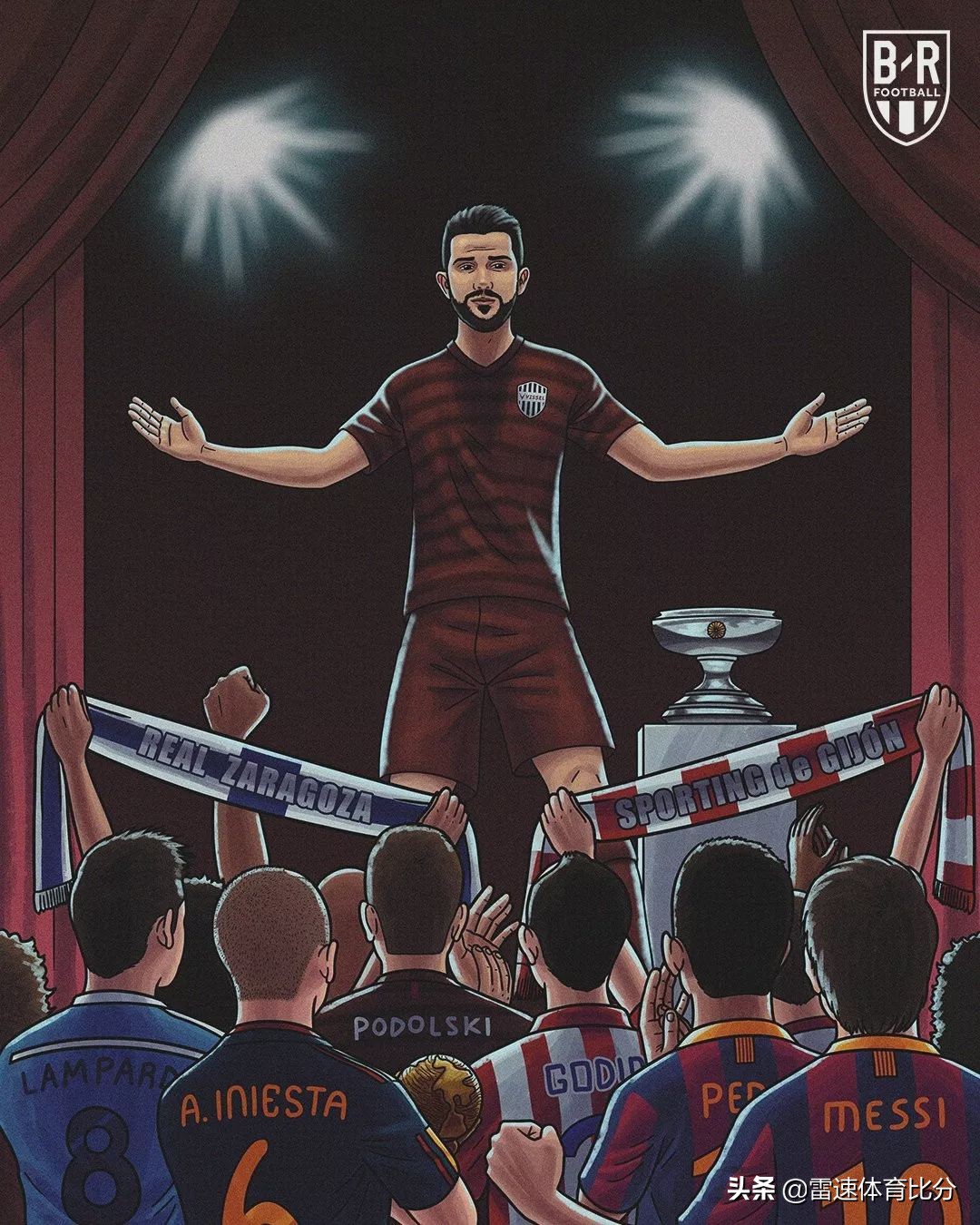 足球漫画二年级,足球漫画搞笑