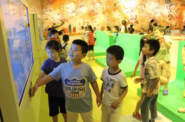 官宣|天下票仓×上海电影博物馆，我们终于在一起了