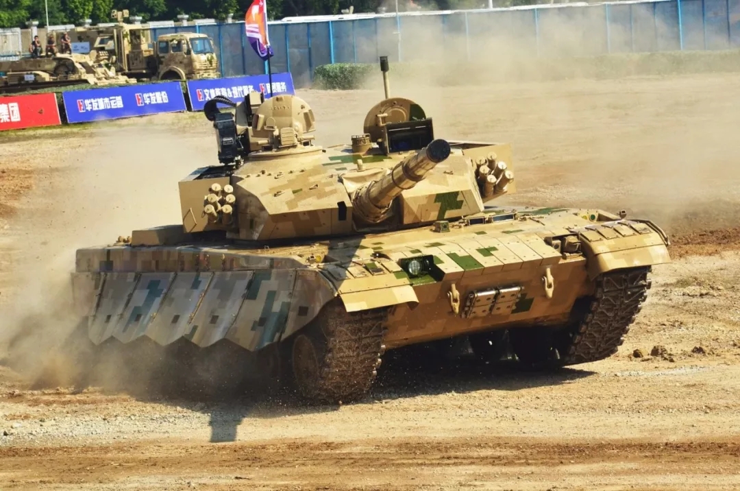 中国vt-4主战坦克模型,中国vt5主战坦克出口价格