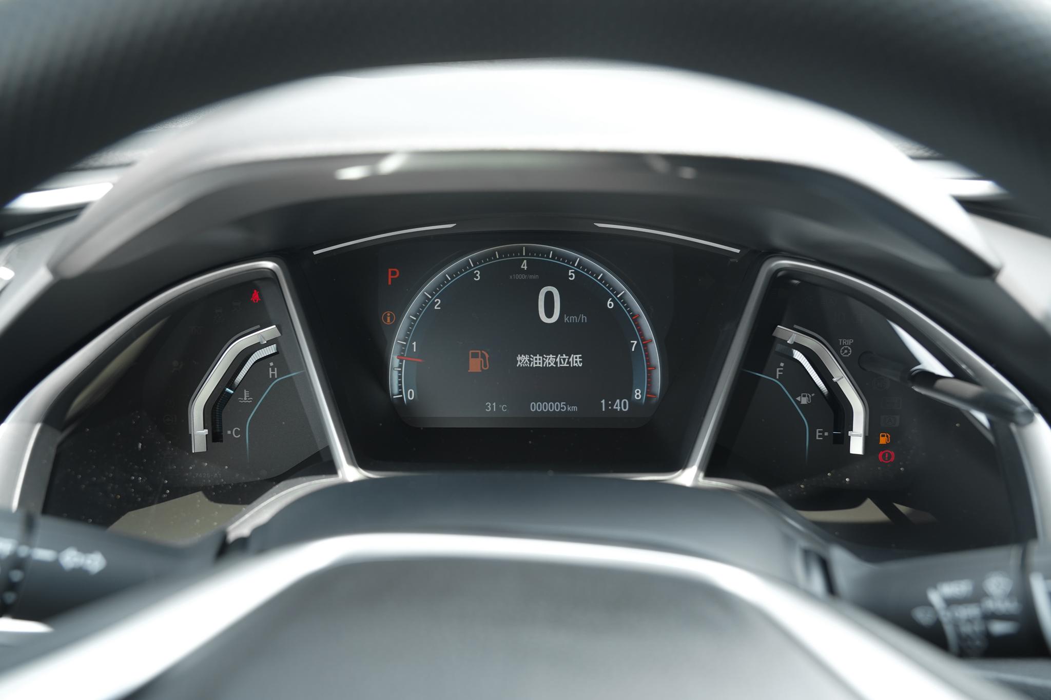 想买思域要多少钱,思域评价真实优缺点